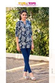 Tips And Tops  COTTON SHORTIES VOL 8